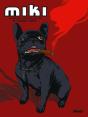 Miki - Tome 02 : Doggy Bag (Dernier Tome) - Preview
