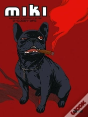 Capa do artigo Miki - Tome 02 : Doggy Bag (Dernier Tome)