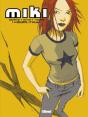 Miki Tome 1 ; Neutralithium - Preview