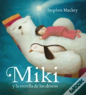 Capa do artigo Miki Y La Estrella De Los Deseos