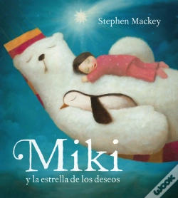 Capa do artigo Miki Y La Estrella De Los Deseos