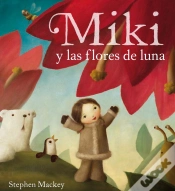 Capa do artigo Miki Y Las Flores De La Luna