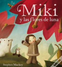 Capa do artigo Miki Y Las Flores De La Luna