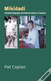 Capa do artigo Mikidadi