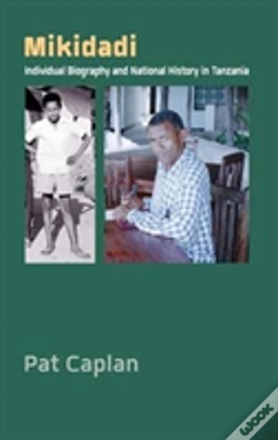 Capa do artigo Mikidadi