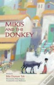 Capa do artigo Mikis And The Donkey