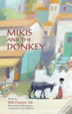 Capa do artigo Mikis And The Donkey