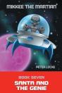 Mikkee The Martian 7 - Preview