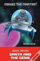 Mikkee The Martian 7