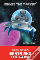 Mikkee The Martian 7