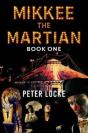 Mikkee The Martian Book One - Preview