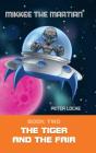 Mikkee The Martian - Preview
