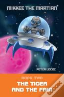 Mikkee The Martian