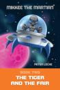 Mikkee The Martian - Preview