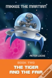 Capa do artigo Mikkee The Martian
