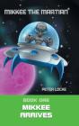 Mikkee The Martian - Preview