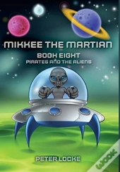 Mikkee The Martian