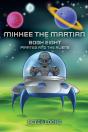 Mikkee The Martian - Preview