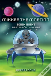 Capa do artigo Mikkee The Martian