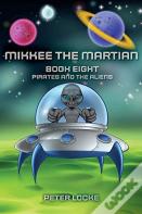 Mikkee The Martian