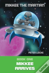 Mikkee The Martian