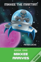 Capa do artigo Mikkee The Martian