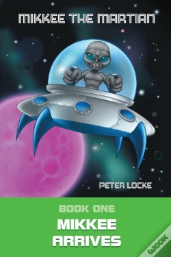 Capa do artigo Mikkee The Martian