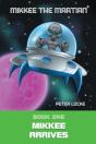 Mikkee The Martian - Preview