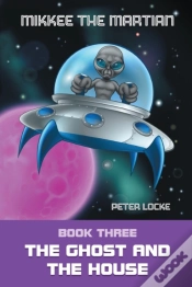 Capa do artigo Mikkee The Martian