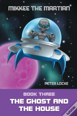 Capa do artigo Mikkee The Martian