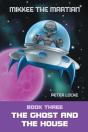 Mikkee The Martian - Preview