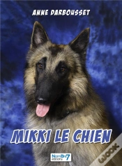 Capa do artigo Mikki Le Chien