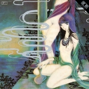Capa do artigo Mikkou - Vinil