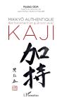 Mikkyo Authentique - Renforcement Et Guerison Avec Kaji - Preview