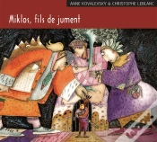 Capa do artigo Miklos, Fils De Jument