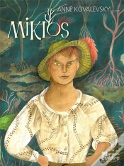 Capa do artigo Miklos