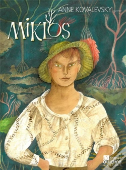 Capa do artigo Miklos