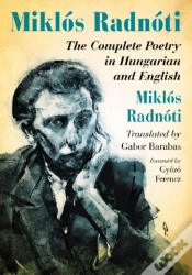 Capa do artigo Miklos Radnoti