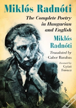 Capa do artigo Miklos Radnoti