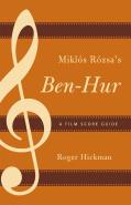 Miklos Rozsa'S Ben-Hur