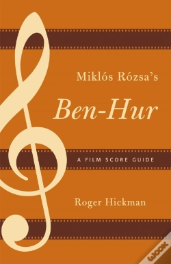 Capa do artigo Miklos Rozsa'S Ben-Hur