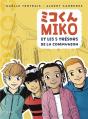 Miko Et Les 5 Trésors De La Communion - Preview