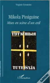 Capa do artigo Mikola Piniguine ; Mises En Scene D