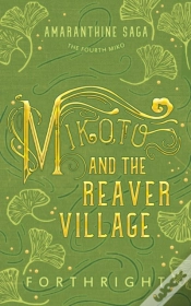 Capa do artigo Mikoto And The Reaver Village