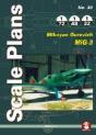 Mikoyan Gurevich Mig-1/Mig-3 - Preview