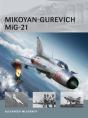 Mikoyan-Gurevich Mig-21 - Preview