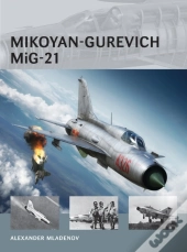 Mikoyan-Gurevich Mig-21