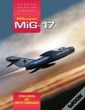 Mikoyan Mig-17