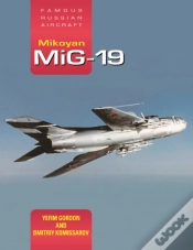 Capa do artigo Mikoyan Mig-19