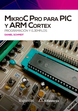 Capa do artigo Mikroc Pro Para Pic Y Arm Cortex